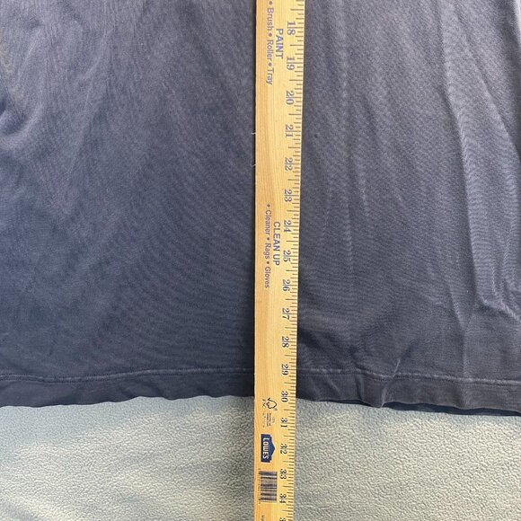 Cutter & Buck Polo Blue‎ Shirt Mens Size XL Short Sleeve Golf Casual HRH - Picture 4 of 16